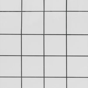 Placas UV Damero Blanco KL8242
