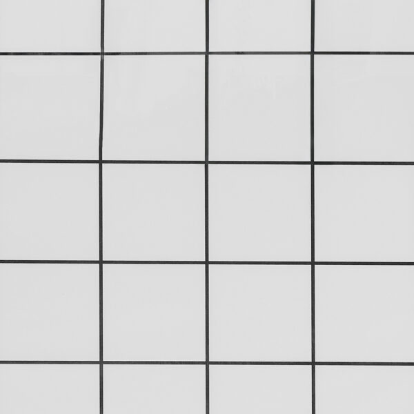 Placas UV Damero Blanco KL8242