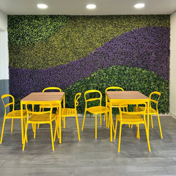 Jardín Vertical Verbena MZ188003G