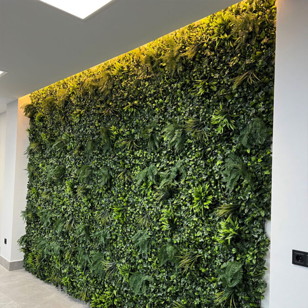 Jardín Vertical Brasil MZ189001B