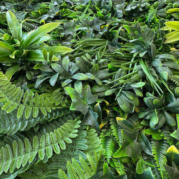 Jardín Vertical Brasil MZ189001B