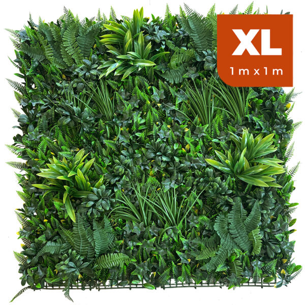 Jardín Vertical Brasil MZ189001B