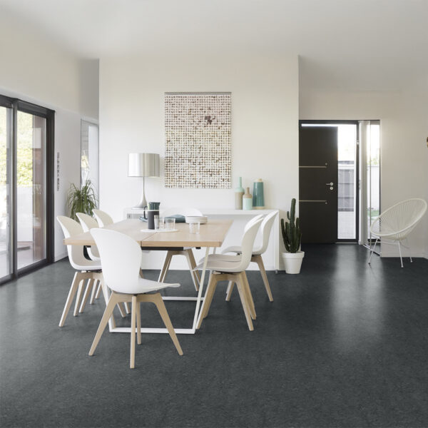 Piso Vinílico 12501 1,2mm en Rollo 60 m2