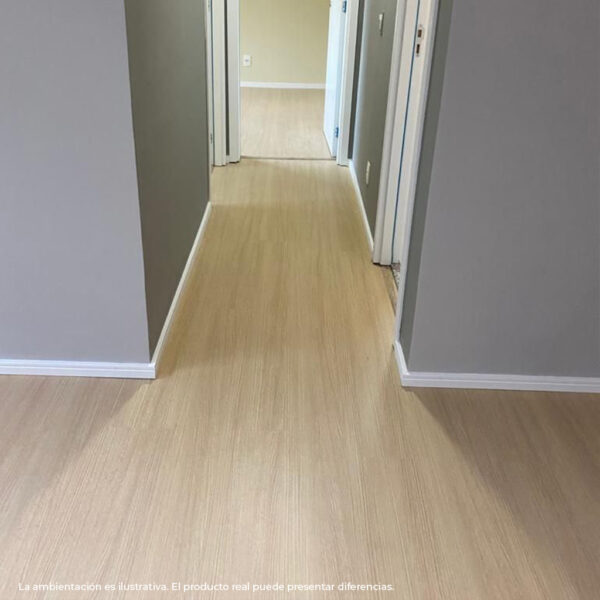 Piso Vinílico MW-4 1,2mm en Rollo 60 m2