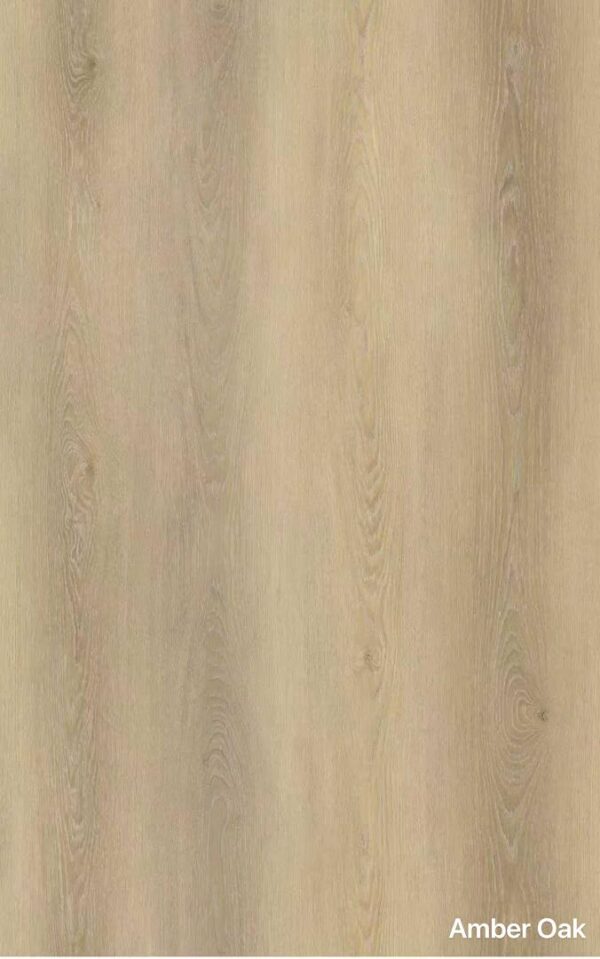 Piso Vinilico Spc Click 5 MM Amber Oak