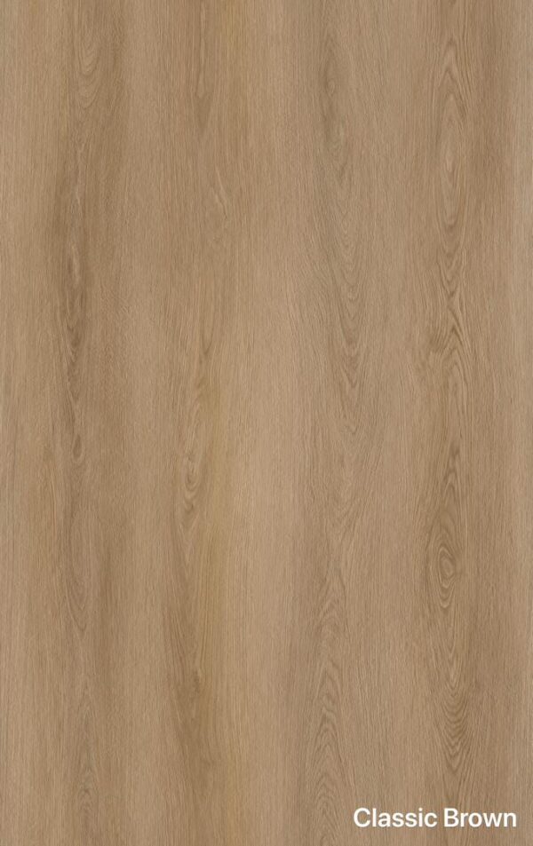 Piso Vinilico Spc Click 5 MM Classic Brown