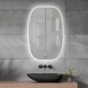 Espejo Led K511 600mm x 800mm
