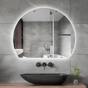 Espejo Led K532 1000mm x 800mm