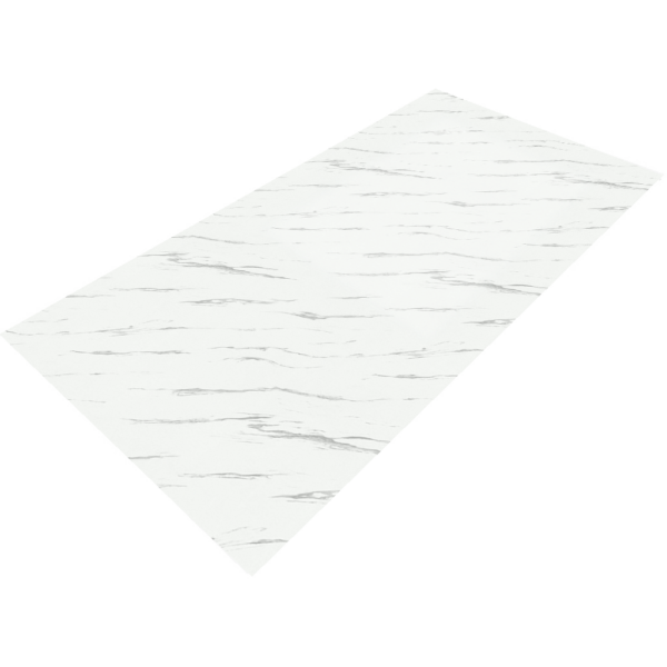 Placas UV Thassos Blanco 10762