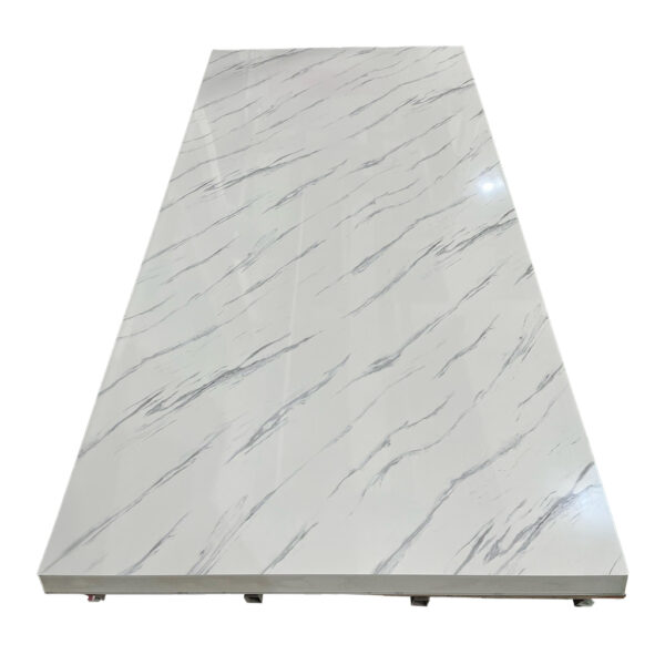 Placas UV Thassos Blanco 10762